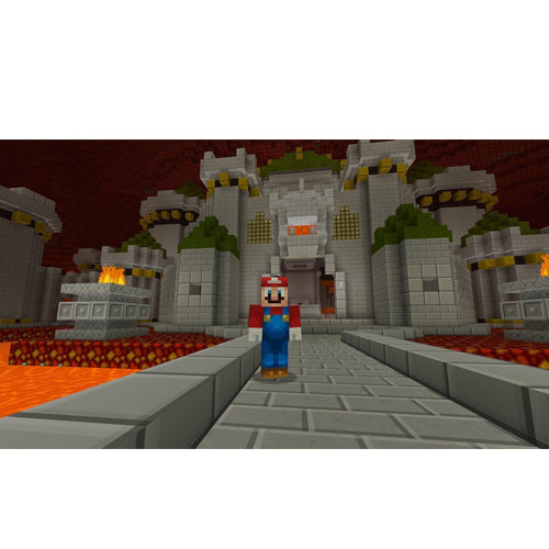 Minecraft - Nintendo Switch Minecraft - Nintendo Switch